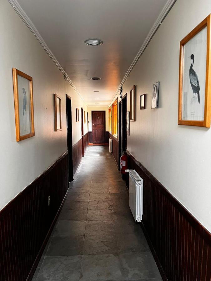 Y Hotel Villarrica